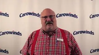 Maintenance Appreciation Week at Carowinds