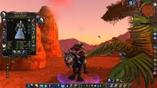 01/08/2020 - My Current PvP Gear & Gadgets (WoW Classic)