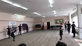 Русская дробь