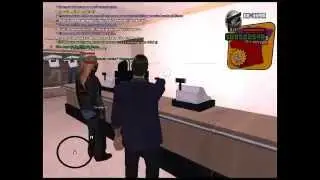 Server SAMP 0.3.7 2015 GC:RP