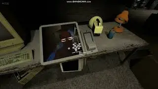 Five Nights at Garry's Night 3 COMPLETED