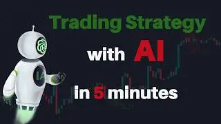 TradingView Automated Trading with AI