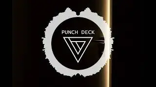 Punch Deck - Escape Artist
