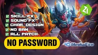 KHUFRA COLLECTOR SKIN SCRIPT - NEW UPDATE | ALL PATCH [ NO PASSWORD • MEDIAFIRE ]