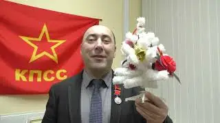 С НОВЫМ 2023 ГОДОМ И РОЖДЕСТВОМ! ИВАН АЛТУХОВ.