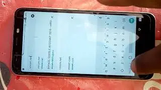 INFINIX SMART 2 X5515 FRP LOCK 8.1.0 BYPASS GOOGLE ACCOUNT