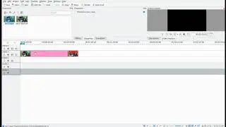 Kdenlive How To Reverse A Video