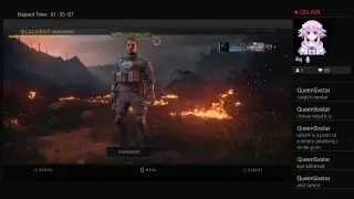 Black ops 4 zombie live
