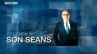 Son Seans | Ahmet Güler | Ali Çağatay  02.08.2023