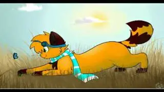 :SpeedPaint: Choco