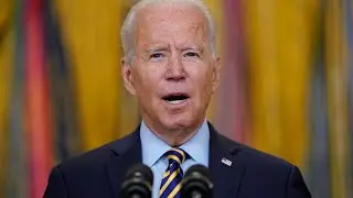 JOE BIDEN'S DEMENTIA CONFIRMED?