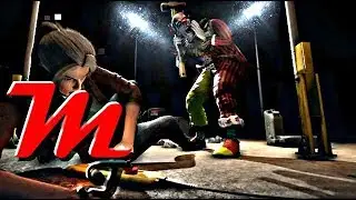Sobreviva à Noite do Horror na Casa: VOCÊS NÃO VÃO CONSEGUIR VER ESSE VÍDEO TODO! [+14]