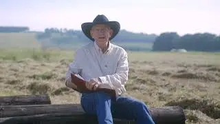 Gospel of Peace - Family Time with Angus Buchan