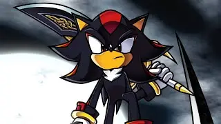 Cashdeath - BREAK IT ALL (Sonic Fan OST)