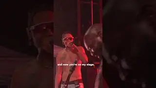 Going back to where it all started. Busking on the streets of Virginia. Shoutout to Trevor Hicks 🎷