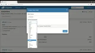 How to Connect Apache Zeppelin with PostgreSQL