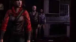 The Walking Dead Guide Part 12 Around Every Coner