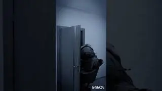 Сможешь его догнать? 😱👻 