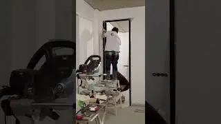 Установка Invisible, высота 2600!