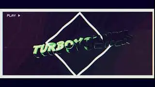 INTRO ДЛЯ ТУРБО ЕЖИКА