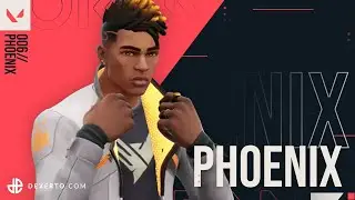 How 2 Phoenix: VALORANT