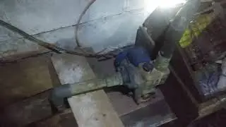 cara benerin pompa air mati total mendadak