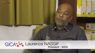 GICA - Groupement Interprofessionnel de Centrafrique. Une Force de propositions