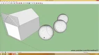 How To Use zorro 2 Plugin In SketchUp