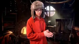 Morshu RTX but its poorly recreated