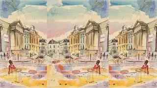 Tyler, The Creator x SZA x Kali Uchis Type Beat 2021 - "GENEVA"