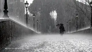 [ 2h Repeat ] 쇼팽(Chopin) _ 빗방울 전주곡 (Prelude in D flat major Op. 28 _ No.15 