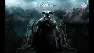 THE ELDER SCROLLS v SKYRIM минус культ