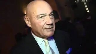 Moscow Life. Презентация новой модели Vertu.