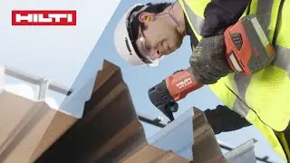INTRODUCING the SPN 6-A22 cordless profile nibbler to quickly cut through metal
