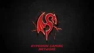 Hyperion Gaming Network