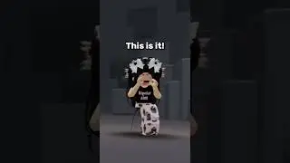 I HATE getting inno all the time 😤 #mm2 #roblox #shorts