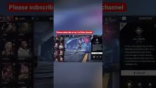 free fire next character in  character link system || luna character link system me kab aayega||