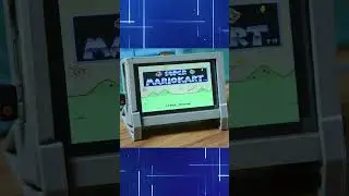 Portable RetroPie Gaming Console | Raspberry Pi RetroPie Setup  