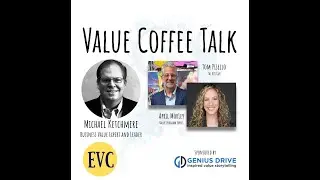 Episode 14: A Value Realization Roadmap