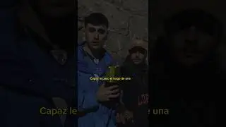 El alcohol pone violentos a los jóvenes: -los jóvenes…