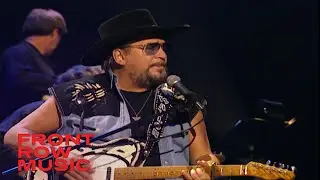 Never Say Die by Waylon Jennings & The Waymore Blues Band | Front Row Music