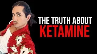 How Ketamine Works | Ketamine Therapy Benefits and Risks