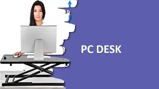 Top 5 PC Desk You Can Have It