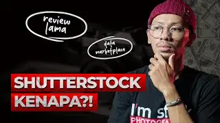 Why Shutterstock Reviews Take So Long⁉️This Is The Reason❗Marketplace Data