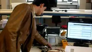 EENG 383 Fall 2014 Project - Security System