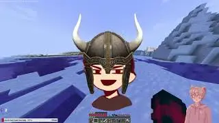 Minecraft Oynuyoruz Bilmem Kaç w/@bengupolat