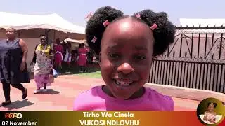 Tirho Wo Cinela Vukosi Ndlovhu. 02 November 2024. Subscribe is Free