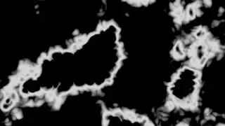 Free HD Black & White Background Loop
