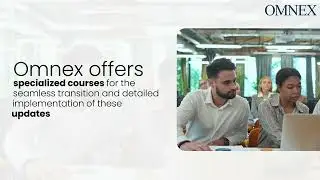 Omnex's transition course on New APQP and Control Plan Manuals