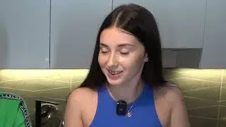 домер и окрошка